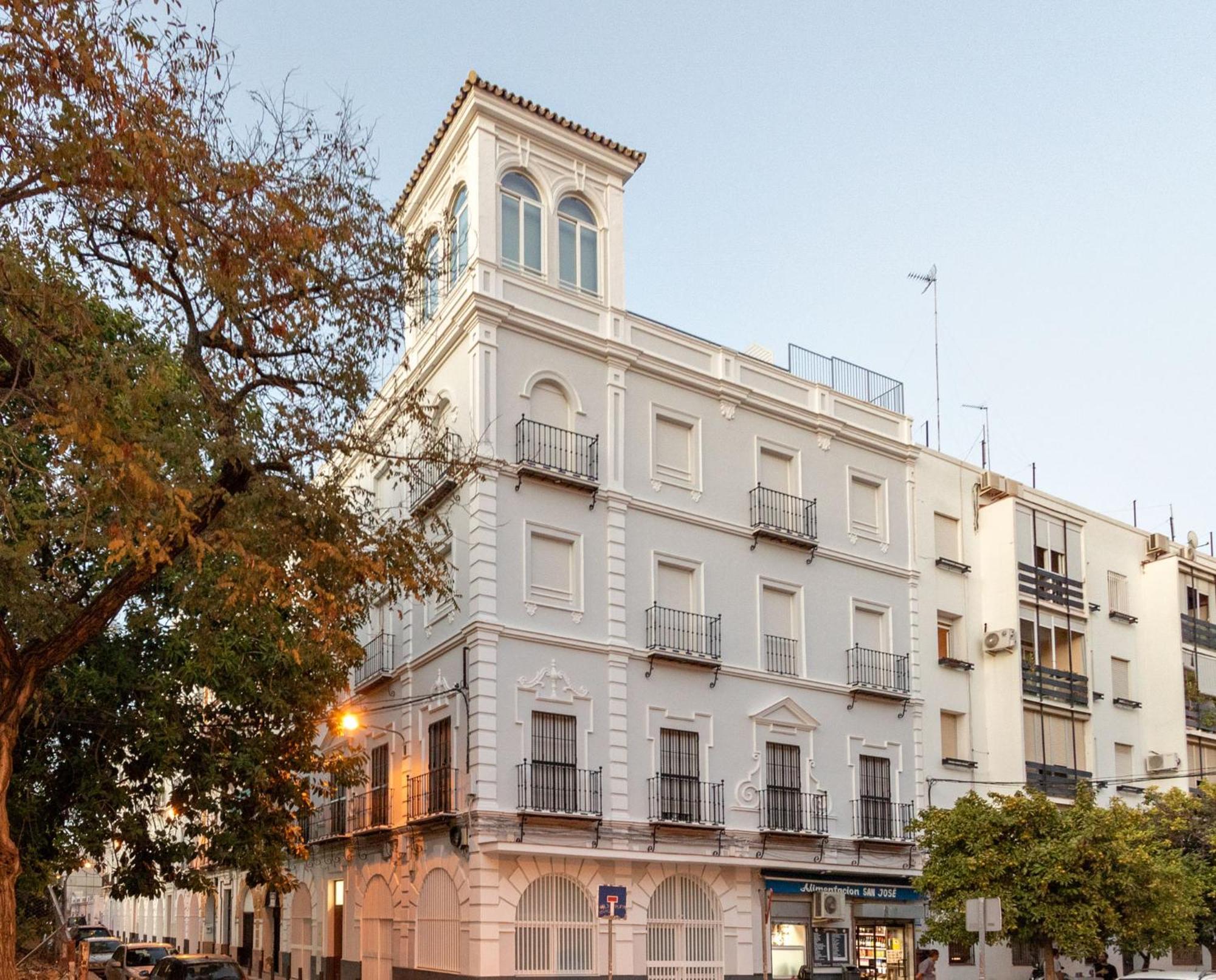 Ls9- La Palmera Luxury By Valcambre, Seville