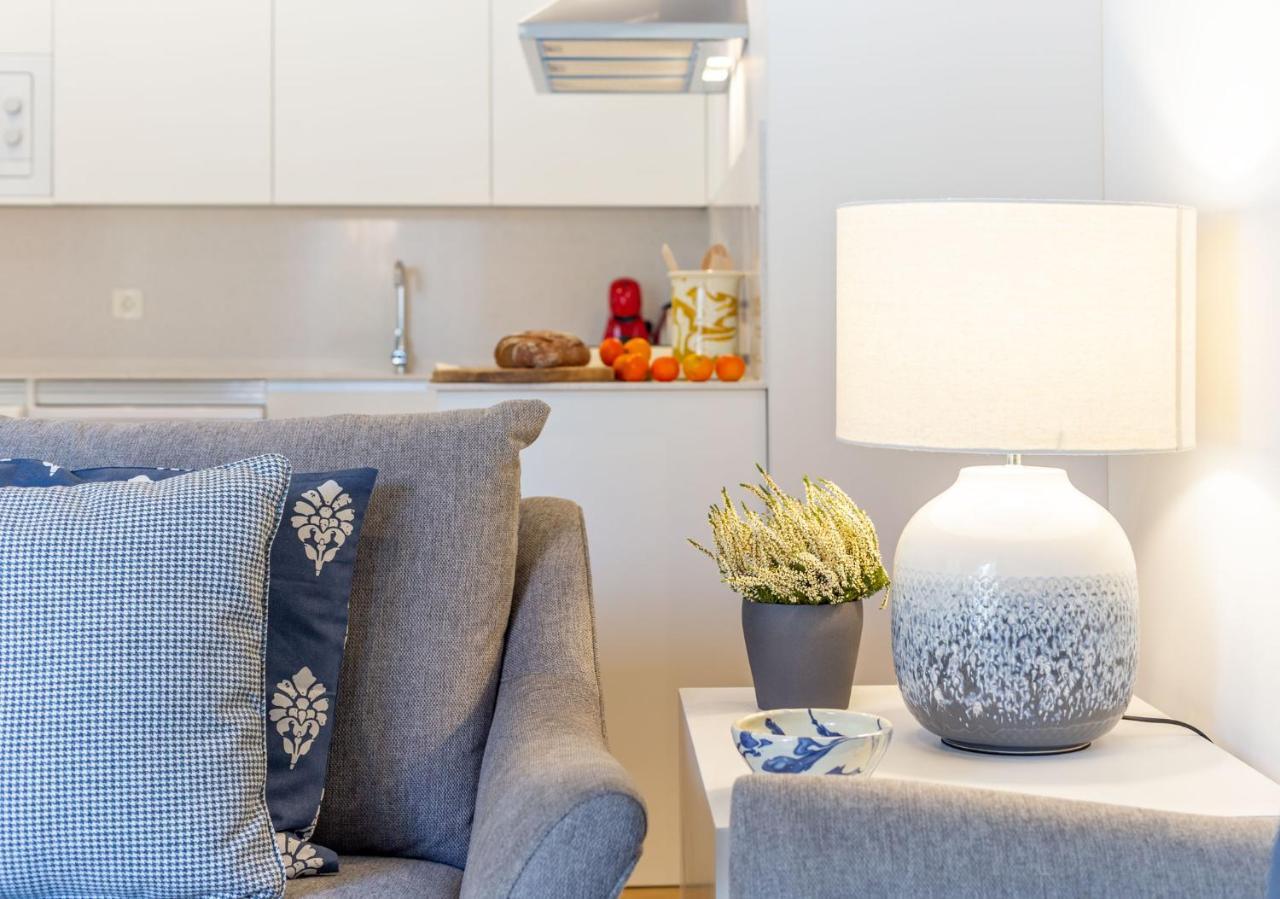 Ls9- La Palmera Luxury By Valcambre — Photos 2